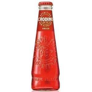 Crodino Rosso 6-Pack
