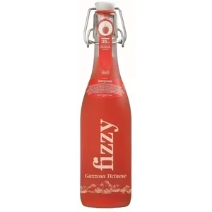 Fizzy Framboise
