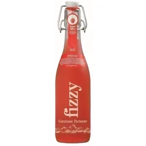 Fizzy Framboise
