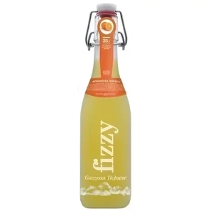 Fizzy Orange Amère
