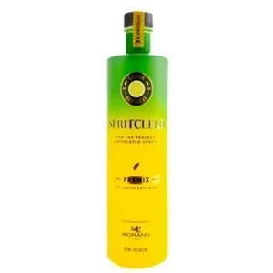 Spritcello Lemon Brothers