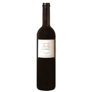 Le Clos Pinot noir
Coteau De Peissy 1er Cru AOC
Anne et Bernard Conne