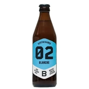  Bertinchamps Blanche 5° VP SC