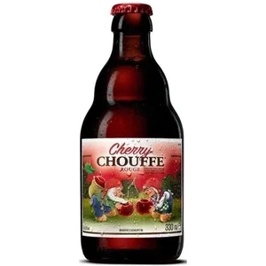 Chouffe Cherry 8°12-Pack SC
