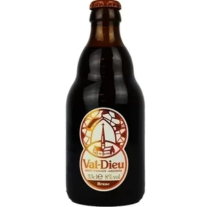 Val-Dieu Brune 8° VP SC