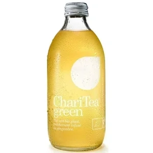 ChariTea Green Bio *PN