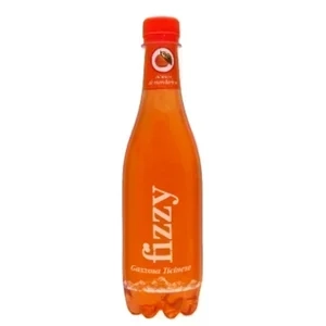 Fizzy Mandarino 6-Pack