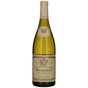 Chardonnay Les Petites Pierres Louis Jadot
Bourgogne AC
