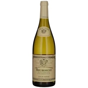 Chardonnay Les Petites Pierres Louis Jadot
Bourgogne AC
