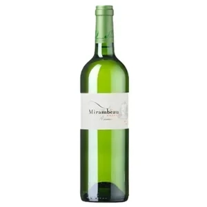 Château Tour de Mirambeau Blanc
Entre Deux Mers AOP