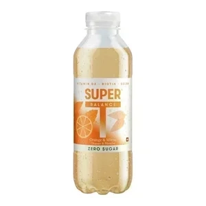 Super T Balance Zero 6-Pack SC