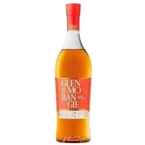 Whisky Glenmorangie The Original 12 Ans Etui
