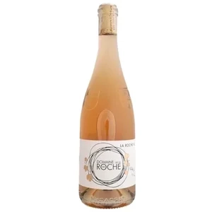 Rosé de Gamay Genève AOC 
Domaine de la Roche, Sandrine Bersier