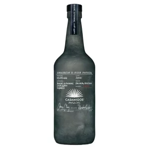 Tequila Casamigos Mezcal