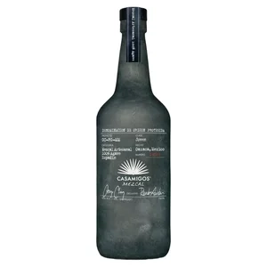 Tequila Casamigos Mezcal Joven