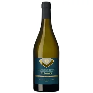 Clémence Sauvignon Blanc Genève AOC	
La Cave de Genève