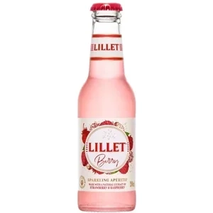 Lillet Berry RTD VP