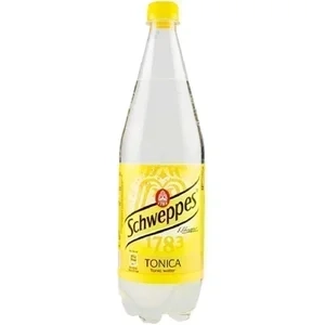 Schweppes Quinine Water Pet 6-Pack
