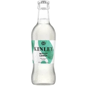 Kinley Bitter Lemon
