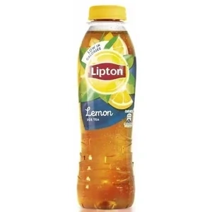 Lipton Lemon Pet 6p