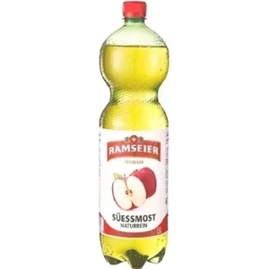 Ramseier Doux Pet 6-Pack