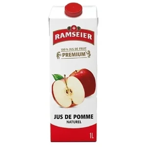 Ramseier Briques