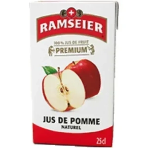Ramseier Doux Briquettes