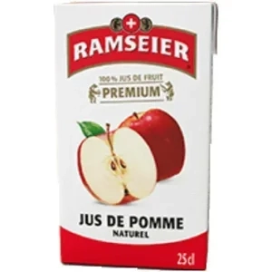 Ramseier Doux Briquettes