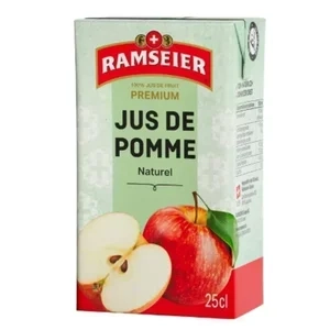 Ramseier Doux Briquettes