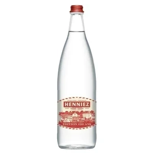 Henniez Gazeuse