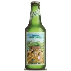Appenzeller Naturperle Bio 6-Pack SC