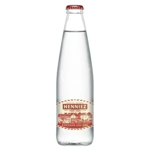 Henniez Gazeuse