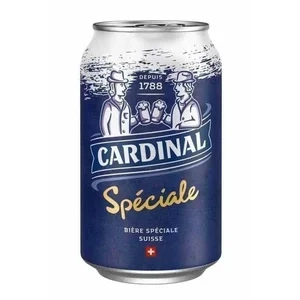 Cardinal Spéciale Boîtes 6-Pack SC