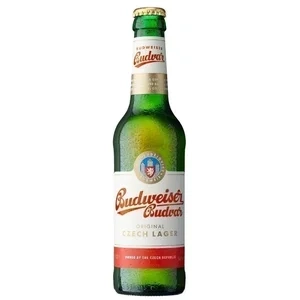 Budweiser Budvar 5° Vp SC