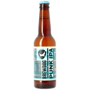 Brewdog Punk Ipa  12-Pack