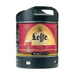 Leffe Ruby Fûts SC