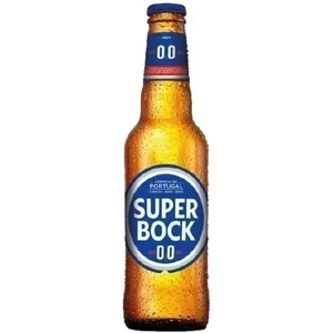 Super Bock 0.0 6-Pack