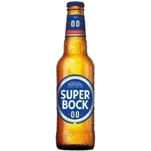 Super Bock 0.0 6-Pack