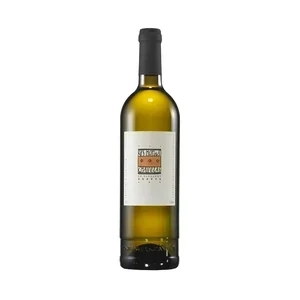 Chasselas les Hutins à Dardagny
Genève AOC Emilienne & Jean Hutin