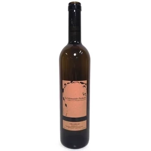 La Salamandre Tachetée Chasselas
Dardagny Aoc Stephane Gros