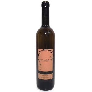 La Salamandre Tachetée Chasselas
Dardagny Aoc Stephane Gros