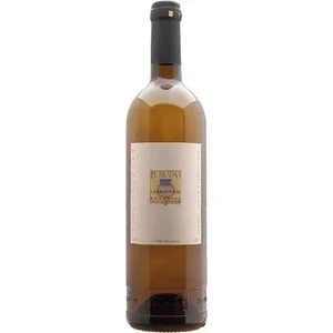 Chardonnay les Hutins
Coteaux de Dardagny 
Genève AOC  Emilienne & Jean Hutin