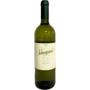 Sauvignon Blanc Côteau de Lully1er Cru
Genève AOC Domaine des Curiades J.& C. Dupraz