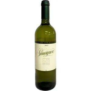 Sauvignon Blanc Côteau de Lully1er Cru
Genève AOC Domaine des Curiades J.& C. Dupraz