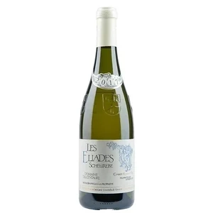Scheurebe "Les Eliades" Dardagny AOC
Domaine du Centaure 
Claude Ramu et Fils, Dardagny