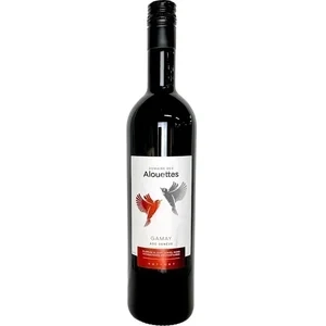 Gamay de Satigny Gèneve AOC
Domaine des Alouettes J.D. Ramu
