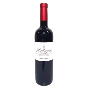 Pellegrin Rouge Pinot Gamay
Genève AOC Jean-Pierre Pellegrin