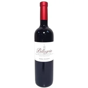 Pellegrin Rouge Pinot Gamay
Genève AOC Jean-Pierre Pellegrin