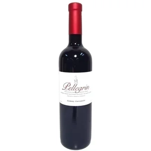Pellegrin Rouge Pinot Gamay
Genève AOC Jean-Pierre Pellegrin