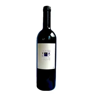 Pinot Noir les Hutins
Dardagny 1er Cru Genève AOC
Emilienne & Jean Hutin